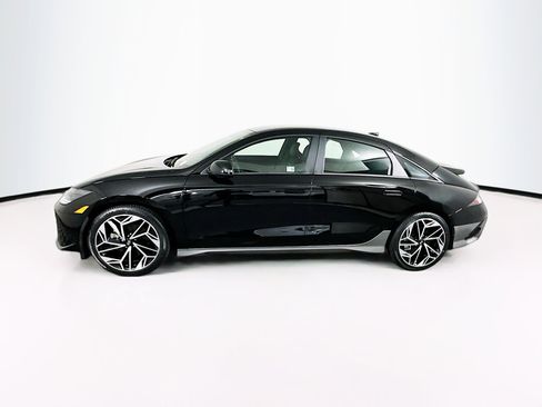 Used 2024 Hyundai Ioniq 6 SEL image 4