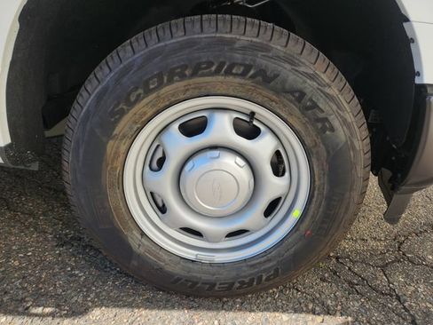 New 2026 Ford F150 XL AWD/4WD image 17