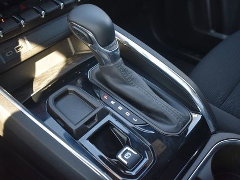 Used 2026 GMC Canyon Elevation w/ Convenience Package image 24