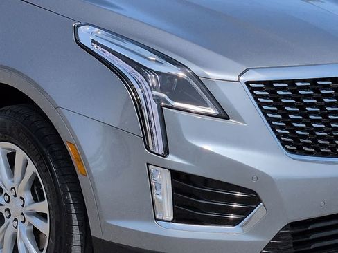 Used 2023 Cadillac XT5 Luxury AWD/4WD image 10