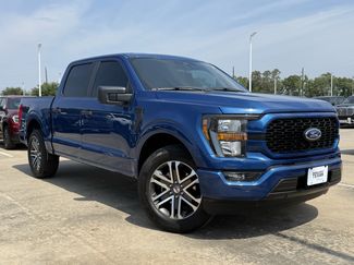 Used 2023 Ford F150 XL w/ STX Appearance Package RWD video 2
