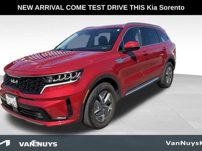 Used 2023 Kia Sorento EX