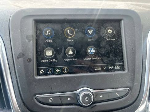 Used 2019 Chevrolet Equinox LS FWD image 29