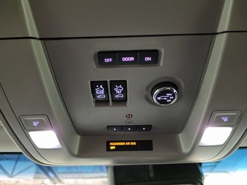 Used 2017 Chevrolet Tahoe LT w/ Max Trailering Package image 30