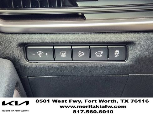 Certified 2025 Kia Telluride EX X-Line AWD/4WD image 21