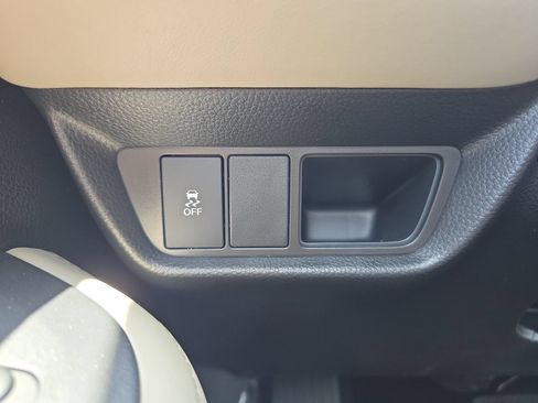 New 2027 Honda HR-V EX-L image 23