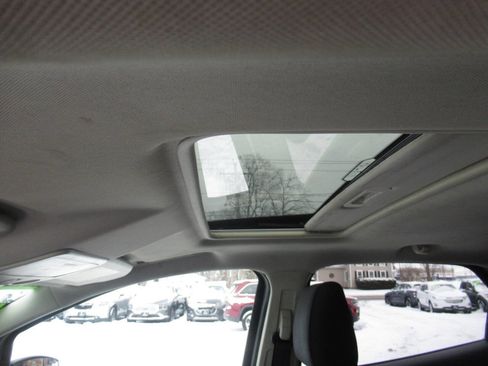 Used 2018 Ford EcoSport SE w/ SE Cold Weather Package image 21