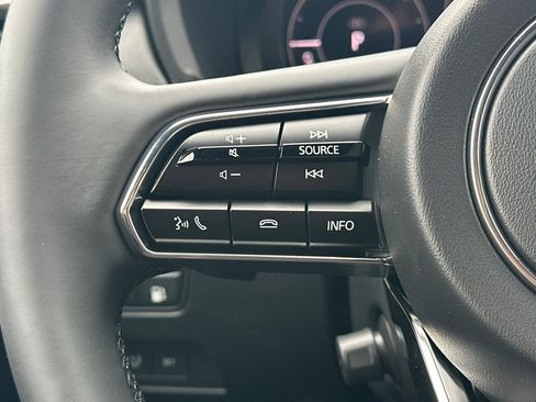 New 2026 MAZDA CX-90 Plug-In Hybrid w/ Premium Plus image 27