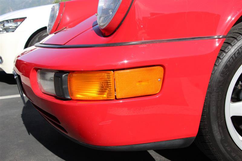 Used 1990 Porsche 911 Carrera image 52