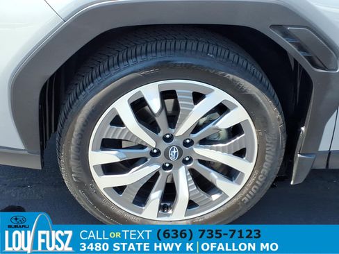 Used 2025 Subaru Forester Touring w/ Touring Package AWD/4WD image 31