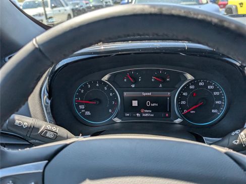 Used 2023 Chevrolet Traverse LT w/ LT Premium Package image 33