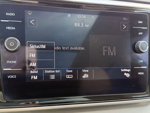 Used 2020 Volkswagen Atlas SEL image 13