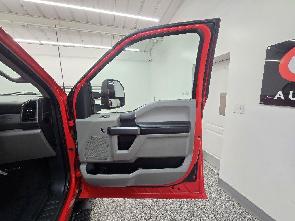 Used 2022 Ford F250 XLT w/ XLT Value Package AWD/4WD image 24