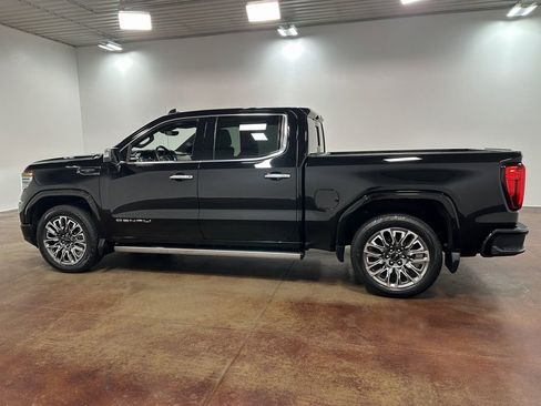 Used 2023 GMC Sierra 1500 Denali Ultimate image 31