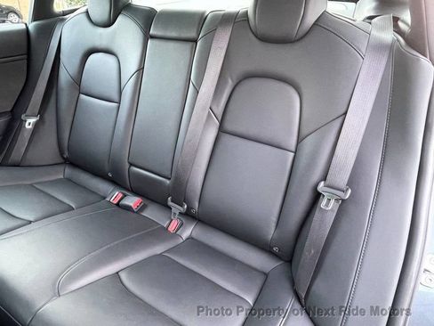 Used 2019 Tesla Model 3 Long Range image 10