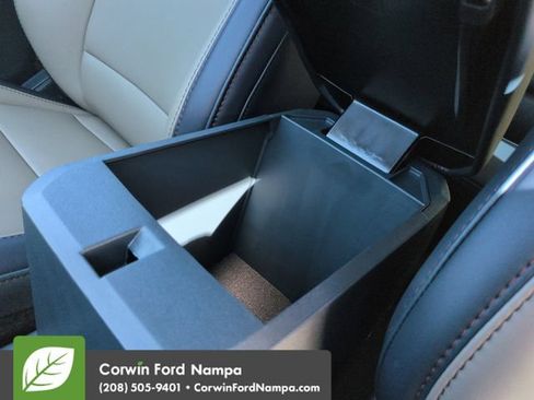 New 2026 Ford Maverick Lariat w/ 4K Tow Package AWD/4WD image 20