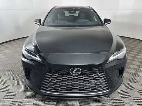 Used 2025 Lexus RX 350h w/ Convenience Package image 2