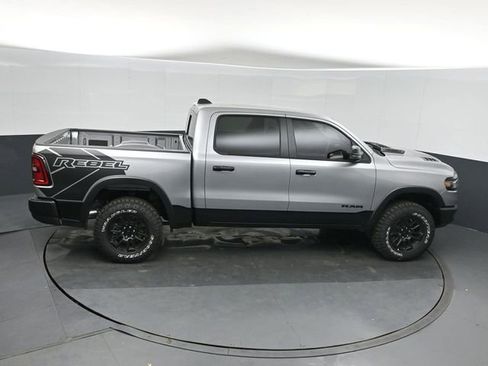 New 2026 RAM 1500 Rebel w/ Rebel Level 2 Equipment Group AWD/4WD image 30