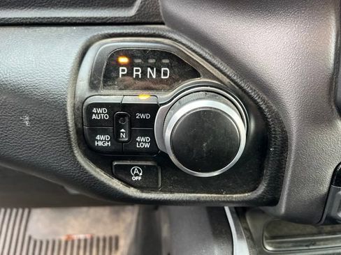 Used 2023 RAM 1500 Big Horn AWD/4WD image 18