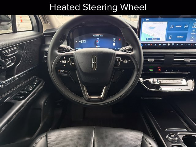 Used 2024 Lincoln Corsair AWD w/ Equipment Group 101A image 16