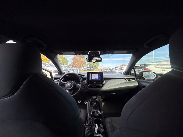 Used 2023 Toyota Corolla GR w/ Performance Package AWD/4WD image 25