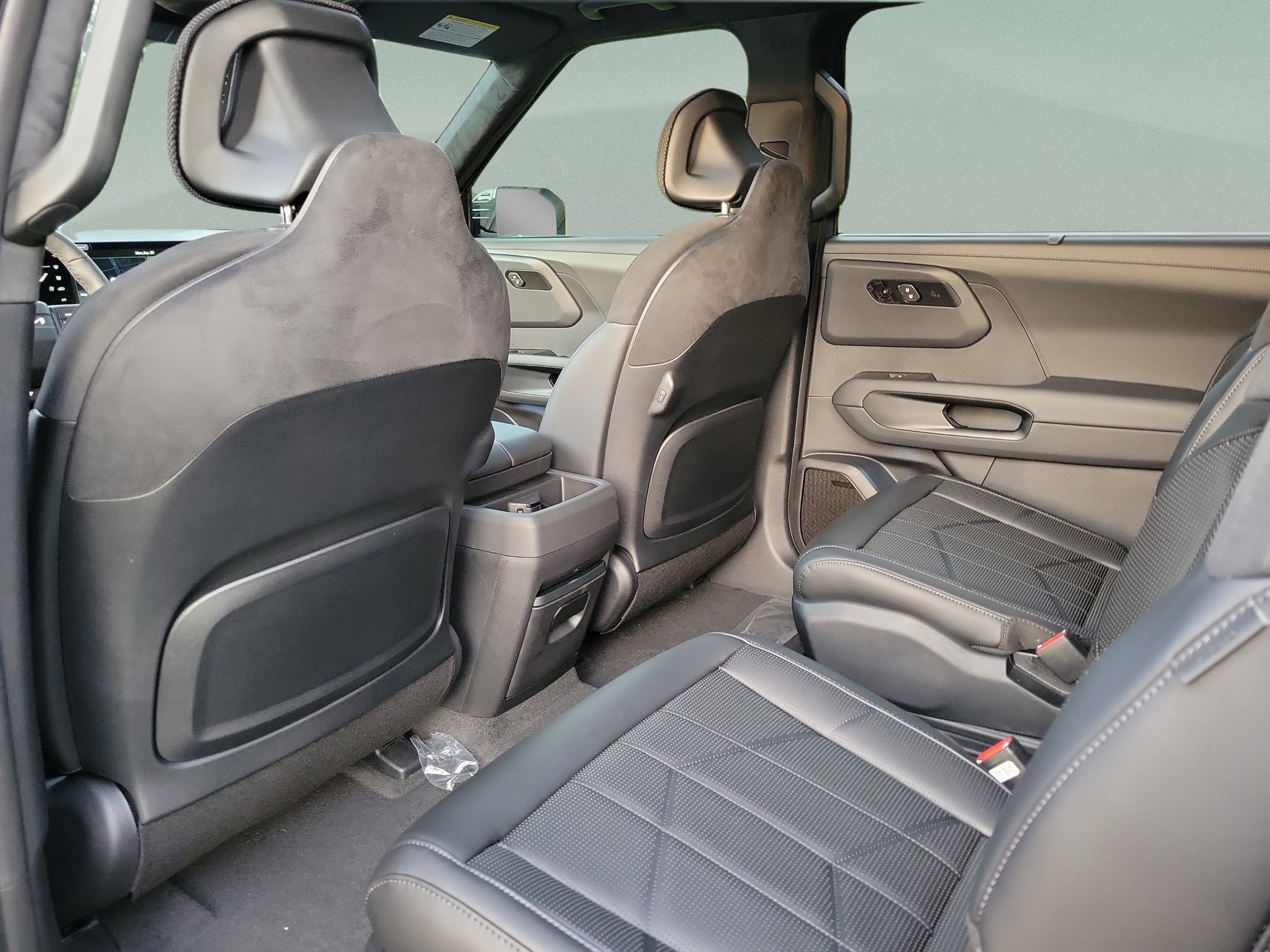 New 2027 Kia Telluride X-Line SX Prestige AWD/4WD image 5