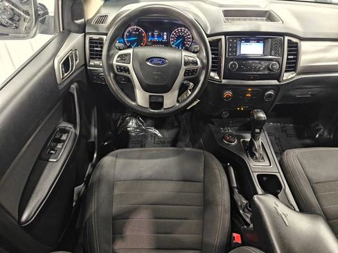 Used 2019 Ford Ranger XLT w/ FX4 Off-Road Package AWD/4WD image 4