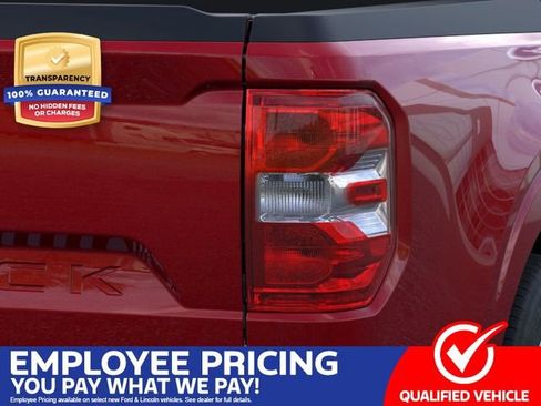 New 2026 Ford Maverick Lariat AWD/4WD image 22