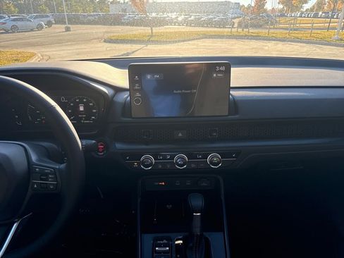 New 2026 Honda CR-V TrailSport image 15