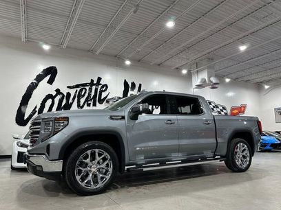 Used 2024 GMC Sierra 1500 SLT