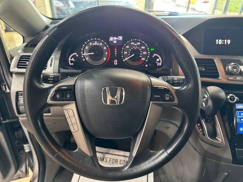 Used 2016 Honda Odyssey EX image 24