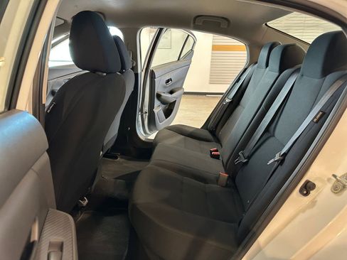 Used 2025 Nissan Sentra S image 24