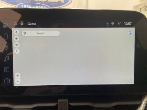 New 2026 Chevrolet Equinox LT w/ Convenience Package II image 4