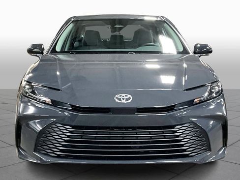 New 2026 Toyota Camry LE image 3