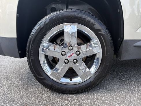 Used 2012 GMC Terrain SLT FWD image 17