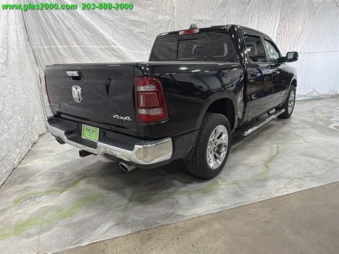 Used 2019 RAM 1500 Big Horn AWD/4WD image 8