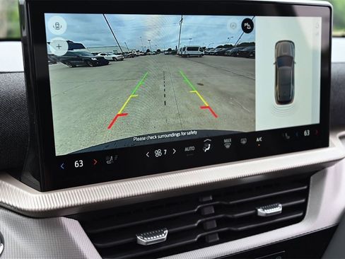 New 2025 Ford Explorer Active w/ Active Comfort Package image 39