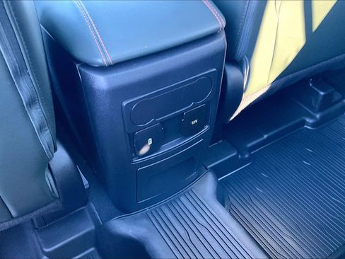 Certified 2022 Ford Explorer Timberline image 34