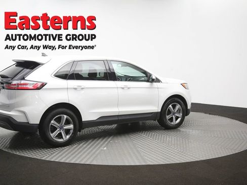 Used 2021 Ford Edge SEL w/ Convenience Package AWD/4WD image 44