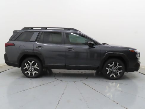 New 2026 Subaru Outback Touring XT image 2