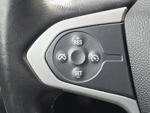 Used 2018 Chevrolet Colorado LT w/ Luxury Package, Chrome image 26