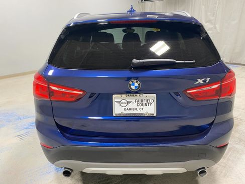 Used 2018 BMW X1 xDrive28i image 7