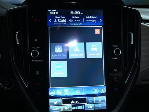 Used 2025 Subaru Forester Premium image 30