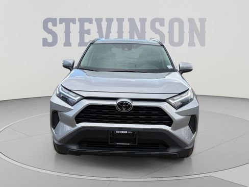 Used 2023 Toyota RAV4 XLE AWD/4WD image 8