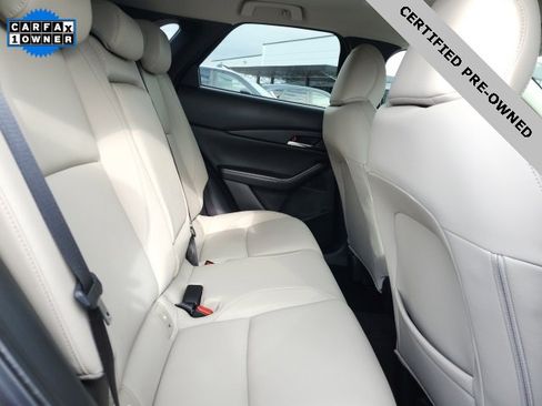 Certified 2024 MAZDA CX-30 AWD 2.5 S w/ Preferred Package image 22