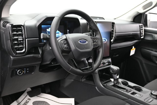 New 2026 Ford Ranger XLT AWD/4WD image 19