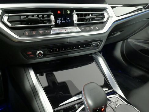 Used 2023 BMW M4 xDrive Competition image 57