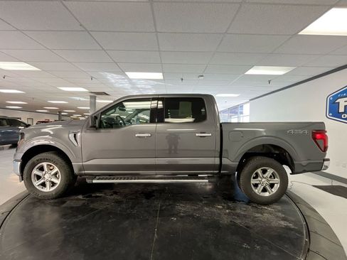 Used 2025 Ford F150 XLT w/ Equipment Group 301A Standard image 5