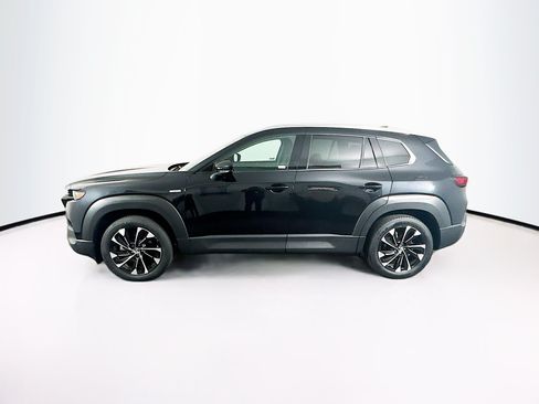 Used 2025 MAZDA CX-50 2.5 Hybrid w/ Premium Plus Pkg AWD/4WD image 4