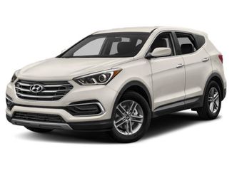 Used 2018 Hyundai Santa Fe Sport AWD/4WD video 2